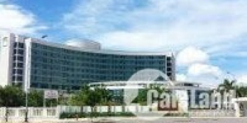 Bán đất gần bệnh viện Ung Bứu, lô đất đẹp đường 7,5m.