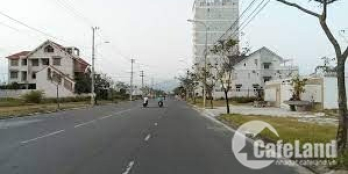 Bán lô đất MT Nguyễn Chích - Hòa Minh - Liên Chiểu - Đà Nẵng.