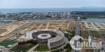 Chính chủ bán đất mặt tiền số 30 Hòa Minh 21, Quận Liên Chiểu