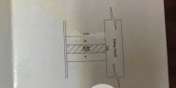 Bán đất có mặt bằng đang cho thuê kinh doanh Hồ Quý Ly