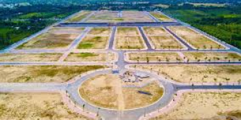 Bán đất mặt tiền đường Phạm Đình Hổ - Ngang 7m - Gần biển