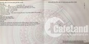 BÁN ĐẤT 42M2, MT 3.75M, VUÔNG VẮN, ĐƯỜNG 3,5M, Ô TÔ VÀO, NGÕ THÔNG Ở TỔ 4