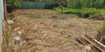 Ra mắt siêu phẩm hàng hiếm 3 nền liền kề đường Honda Tân Thành ( đường Thạnh Hưn