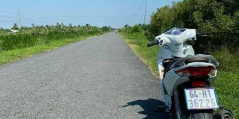 Em còn 1 nền cho a/c đầu tư ngang mặt tiền lộ 909