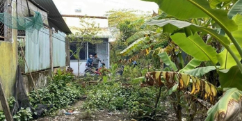 Bán Nền Long Phước Giá đầu tư. Nền Hướng Đông- Nam.