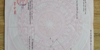 Bán Nền Phước Hậu Giá TốT  Cách Phó Cơ Điều Phường 3 800 mét giá rẻ