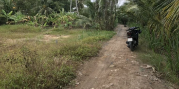 KẸT TIỀN HẠ GIÁ 350tr—>315tr/ 1 nền RA NHANH trả nợ