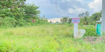 đất mặt tiền sieu dep QL 1A đối diện Đối Diện Phòng cháy chữa cháy Công An Tỉnh