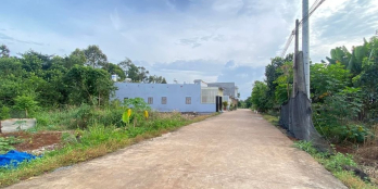 Thiếu nợ cần sang nhượng gấp lô đất ở 120m2 Tại TP LONG KHÁNH