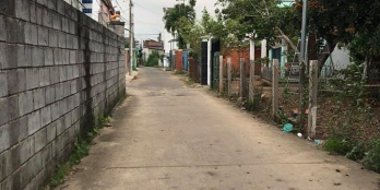 Đang cần bán GẤP lô đất ở phường Xuân Tân, Tp Long Khánh