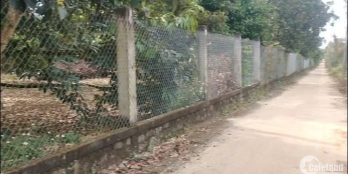 Đất gần BV Ái Nghĩa, gần trung tâm TP Long Khánh, giấy tờ pháp lý rõ ràng, dt 7×