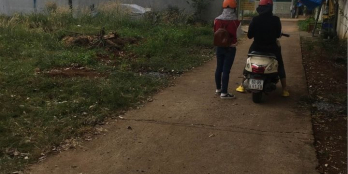 Đất nền giá rẻ cực hot TP Long Khánh Dt 5x25 ( sổ hồng )