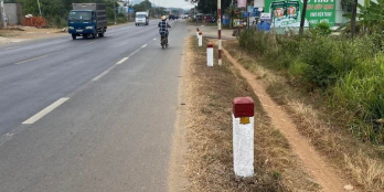 Cần bán 2 nền đất tại phường Xuân Tân TP Long Khánh