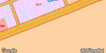 Chủ Kẹt Cần Bán Gấp Lô Đất Vuông Vức , Tại Tân Hiệp , Long Thành , Đồng Nai