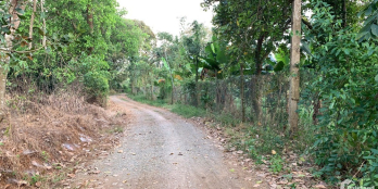 D087 - (18.4 tỷ) Bán đất ven sân bay Long Thành 14724m2 có 95m mặt tiền nhà c4