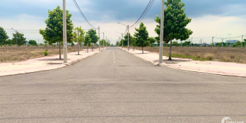 ĐẤT NỀN TÁI ĐỊNH CƯ SÂN BAY LONG THÀNH