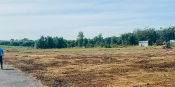 Bán đất sào xã Phước Bình, 1200m2 quy hoạch ONT, hợp đầu tư xưởng, nhà vườn