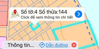 Đất Long Thành Khu  Hồ Sinh Thái Lộc An