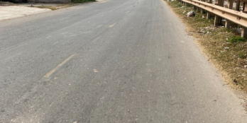 bán đất đối diện khu công nghiệp yên sơn - bắc lũng , lục nam .