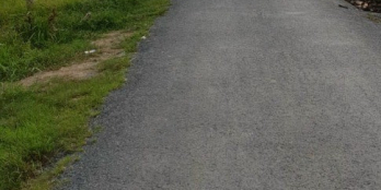 Bán nền gần Chợ Long Mỹ, Mang Thít, Vĩnh Long