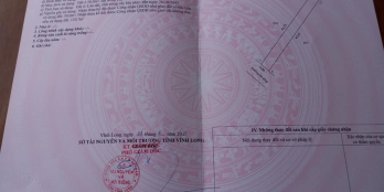 BÁN 1 cặp nền (THỬA ĐẤT NGAY ỦY BAN XÃ TÂN LONG vị trí đẹp