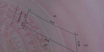 ĐẠI HẠ GIÁ THU HỒI VỐN 775TR hết đất ( 10x31) nè bà con ơi