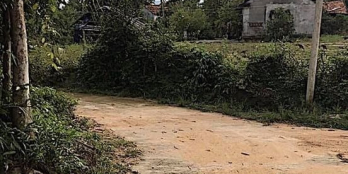 Chính chủ định mua để dành nhưng vì đang gặp việc gấp quá cần tiền nên ra nhanh