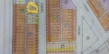 Cc cần bán  2lo biệt  thự  du án  khu dân cư  nam  thạch  trụ