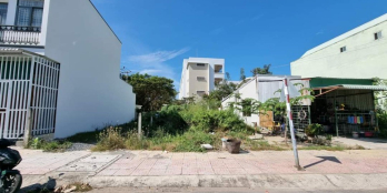 BÁN ĐẤT MẶT TIỀN PHÙNG HÁ-BÌNH TẠO-TRUNG AN-MỸ THO GIÁ TỐT