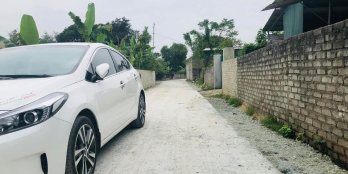 Đất xóm Thái Thọ, còn 1 lô duy nhất giá gốc cho ai nhanh tay