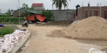 Siêu Hot…Bán 2 lô đất khối trung nghĩa