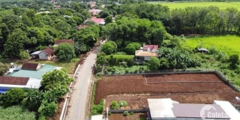 Gần 500m vuông đất quốc lộ 15 nghĩa hồng, nghĩa đàn.