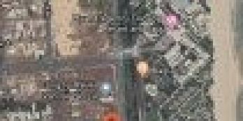 Bán lô đất mặt tiền đường Trường Sa - Đối diện với Resort Hyatt