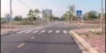 Cần bán lô 151m2 cạnh 2 trường đại học lớn FPT Hoà Hải, giá 2,1 tỷ