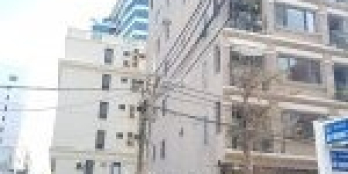 Cần bán đất khu An Thượng ven biển Đà Nẵng