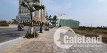 Bán lô đất 1000m2 ở lâu dài đường Trường Sa, Đà Nẵng đối diện resort 5 sao
