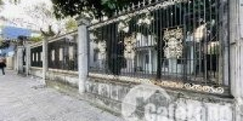 Bán đất đường Trường Sa, P. Hòa Hải, Ngũ Hành Sơn