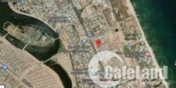 Bán cặp đất Sơn Thủy đường Nguyễn Xiển, gần bãi tắm và KĐT Saphia, Ngũ Hành Sơn