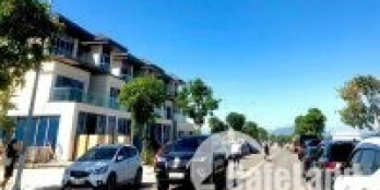 Siêu hạ giá 200tr - lô đất biệt thự ven biển đà nẵng