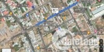 Bán lô đất Khu biển Tân Trà giá tốt 2MT ngang 8.6m