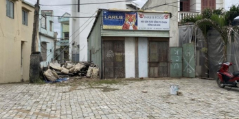 BÁN ĐẤT CÓ GIẤY PHÉP DỰ ÁN TỔ HỢP KHÁCH SẠCH 25 TẦNG