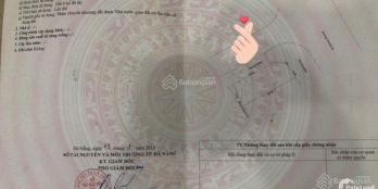 Bán đất 2 mặt tiền đường Trường Sa và Trà Lộ