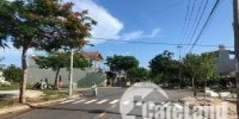 Bán đất đường 10m5 Nguyễn Duy Trinh, vị trí kinh doanh tốt, Hòa Hải