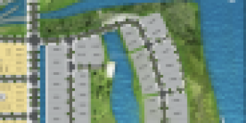 Bán đất biệt thự FPT, biệt thự R1 khu đô thị FPT