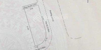 Đất lô góc 2 mặt tiền đường Phan Tôn & Lê Lộ