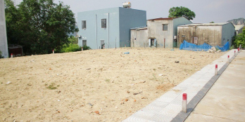 Bán lô đất từ 2 tỷ đã có sổ gần FPT, Ngũ Hành Sơn, chưa từng qua đầu tư