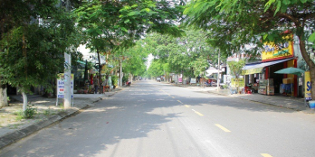 Đất nền Hòa Hải, Ngũ Hành Sơn, gần FPT,gần biển Non Nước,sổ đỏ sẵn, chỉ từ 700tr