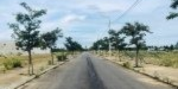 Chính chủ cần bán siêu phẩm block B2.137 Nam Hòa Xuân - Khu Đầm Sen