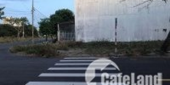 Bán đất 2 MT đường 10.5m Tân Lưu - Hoà Hải - Ngũ Hành Sơn, giá tốt