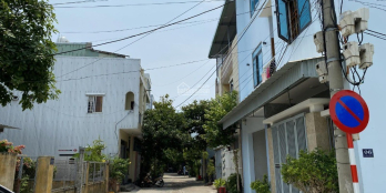 Chính chủ cần bán gấp lô đất kiệt 6m Đa Mặn Đông 3 90m2, đất sổ đỏ giá 3,5 tỷ